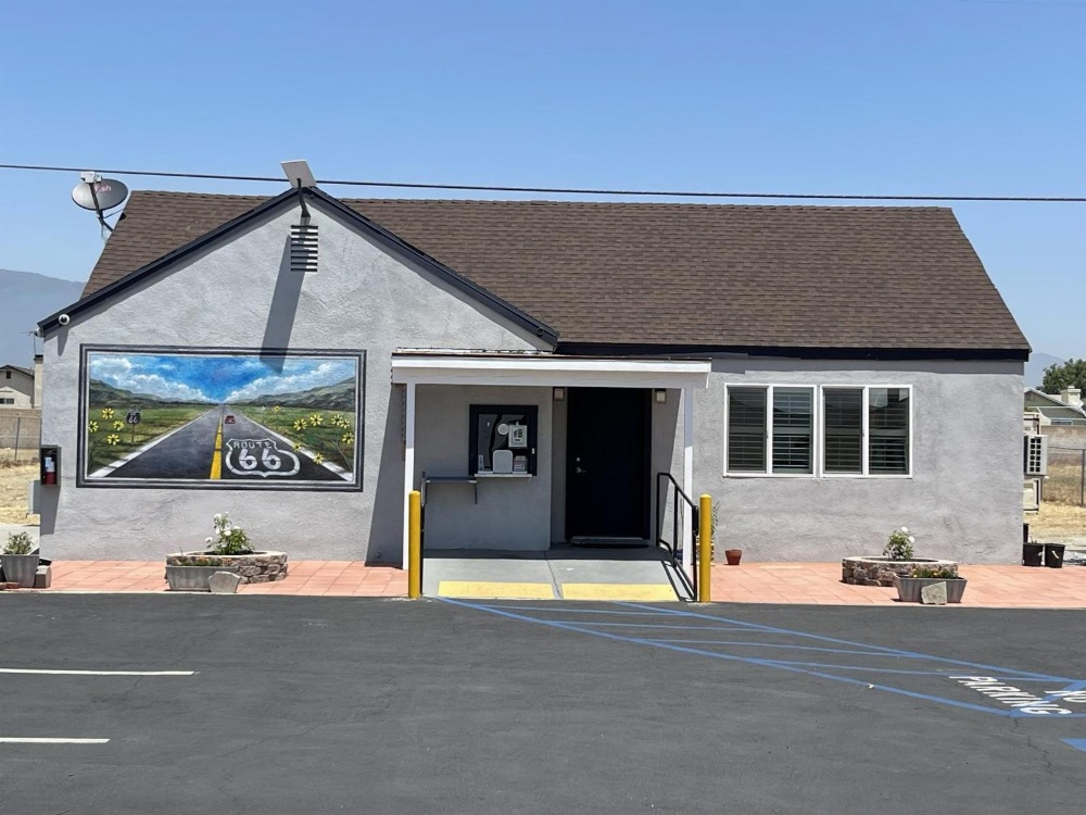 Fontana Inn Main image