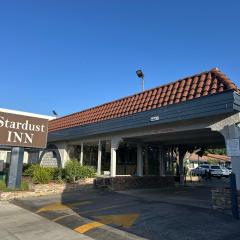 Stardust Motel Azusa